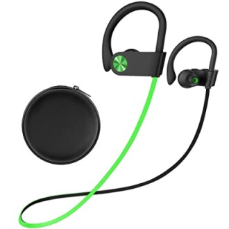 Stiive Bluetooth Headphones Review - Best Wireless Sports Earbuds